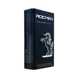 Bao cao su kéo dài quan hệ Đen Rocmen Hộp 12 cái