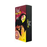 Bao cao su kéo dài quan hệ Feel 4in1 Hộp 12 cái