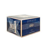 Bao cao su kéo dài quan hệ Xanh OLO Kama Hộp 10 cái