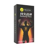 Bao cao su kéo dài quan hệ Meleon Pure Long Mars Hộp 12 cái