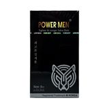 Bao cao su kéo dài quan hệ Powermen Tighter Longer Plus Hộp 12 cái