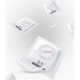 Bao cao su kéo dài quan hệ DryWell Long Lasting C-20 Hộp 3 cái