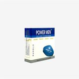 Bao cao su kéo dài quan hệ Powermen Viagra Hộp 3 cái