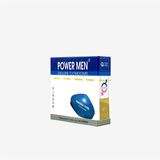 Bao cao su kéo dài quan hệ Powermen Viagra Hộp 3 cái