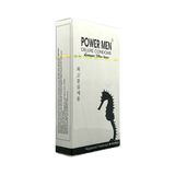 Bao cao su kéo dài quan hệ Powermen Longer Plus Hộp 12 cái