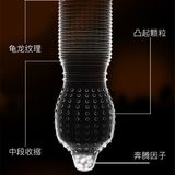 Bao cao su kéo dài quan hệ Voi OLO Gama Vàng Hộp 10 cái