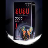 Bao cao su kéo dài quan hệ Susu Long Shock Ultra Thin Hộp 12 cái