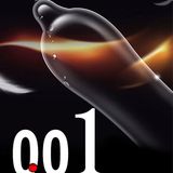 Bao cao su kéo dài quan hệ Susu Long Shock Ultra Thin Hộp 12 cái