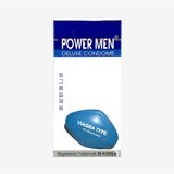 Bao cao su kéo dài quan hệ Powermen Viagra Hộp 12 cái