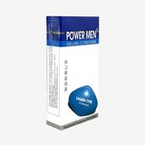 Bao cao su kéo dài quan hệ Powermen Viagra Hộp 12 cái