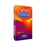Bao cao su kéo dài quan hệ Juncai Pleasuremax JC-23 Hộp 12 cái