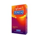 Bao cao su kéo dài quan hệ Juncai Pleasuremax JC-23 Hộp 12 cái