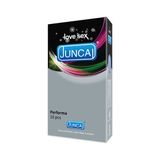 Bao cao su kéo dài quan hệ Juncai Performa JC-19 Hộp 10 cái