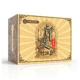 Bao cao su kéo dài quan hệ Meleon Indian God Oil Hộp 10 cái