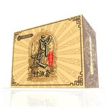 Bao cao su kéo dài quan hệ Meleon Indian God Oil Hộp 10 cái