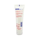 Gel bôi trơn hương thơm Dâu Love Kiss Chai 100ml
