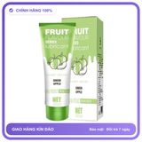 Gel bôi trơn hương thơm OLO Sweet Secret Táo Chai 120ml