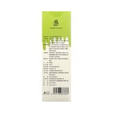 Gel bôi trơn hương thơm OLO Sweet Secret Táo Chai 120ml