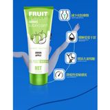 Gel bôi trơn hương thơm OLO Sweet Secret Táo Chai 120ml