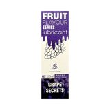 Gel bôi trơn hương thơm OLO Sweet Secret Nho Chai 120ml