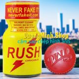 ( Che Tên) Chai Hít Tăng Khoái Cảm, Popper 10ml USA, Hàng Chính Hãng 