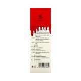 Gel bôi trơn hương thơm OLO Sweet Secret Dâu Chai 120ml