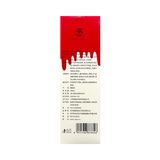 Gel bôi trơn hương thơm OLO Sweet Secret Cherry Chai 120ml