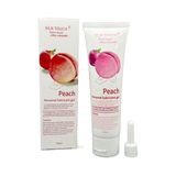 Gel bôi trơn hương thơm Đào Silk Touch Chai 100ml