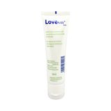 Gel bôi trơn hương thơm Love Kiss Chanh 2 tuýp Chai 50ml