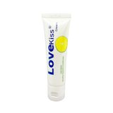 Gel bôi trơn hương thơm Love Kiss Chanh 1 tuýp Chai 50ml