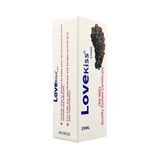 Gel bôi trơn hương thơm Nho Love Kiss 2 tuýp Chai 25ml