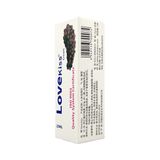 Gel bôi trơn hương thơm Nho Love Kiss 1 tuýp Chai 25ml