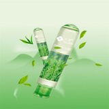 Gel bôi trơn hương thơm YouMe Fruity Lube Trà Xanh Chai 80ml