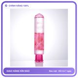 Gel bôi trơn hương thơm YouMe Fruity Lube Đào Chai 80ml