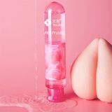 Gel bôi trơn hương thơm YouMe Fruity Lube Đào Chai 80ml