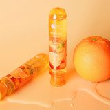 Gel bôi trơn hương thơm YouMe Fruity Lube Cam Chai 80ml