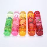 Gel bôi trơn hương thơm YouMe Fruity Lube Cam Chai 80ml