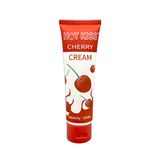 Gel bôi trơn hương thơm Hot Kiss Cherry Chai 100ml