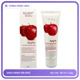 Gel bôi trơn hương thơm Táo Silk Touch Chai 100ml