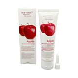 Gel bôi trơn hương thơm Táo Silk Touch Chai 100ml