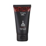 Gel bôi trơn tăng kích thước Titan Black Chai 50ml
