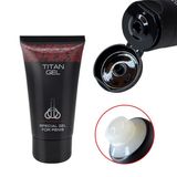 Gel bôi trơn tăng kích thước Titan Black Chai 50ml