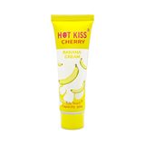 Gel bôi trơn hương thơm Hot Kiss Banana 2 tuýp Chai 30ml