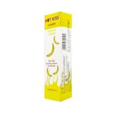 Gel bôi trơn hương thơm Hot Kiss Banana 1 tuýp Chai 30ml