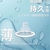 Bao cao su gân nhám OLO Superior Xanh Trơn Hộp 10 cái