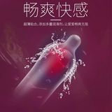 Bao cao su gân nhám Nox Magic Box Hộp 12 cái