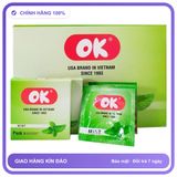 Bao cao su khách sạn nhà nghỉ Bạc Hà OK 48h Hộp 144 cái