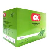 Bao cao su khách sạn nhà nghỉ Bạc Hà OK 48h Hộp 144 cái