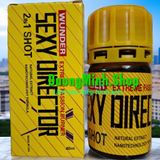 ( Che Tên) Shop Popper Chính Hãng 40ml USA, Dòng Cao Cấp Cực Mạnh Phê Lâu, Chống Lờn 