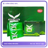 Bao cao su khách sạn nhà nghỉ Bạc Hà OK Rocmen Hộp 144 cái